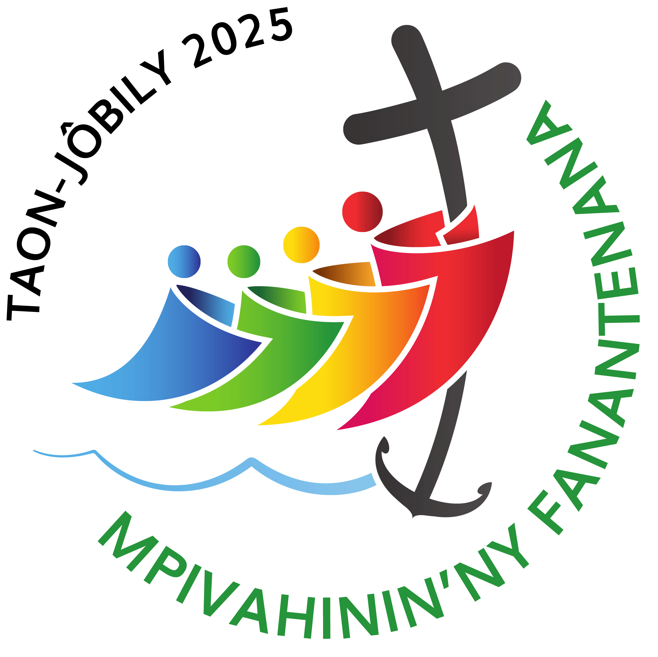 Taon-Jobily 2025 : Mpivahinin'ny Fanantenana